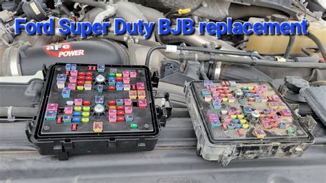 battery junction box for 2019 expedition|2021 ford expedition battery junction.